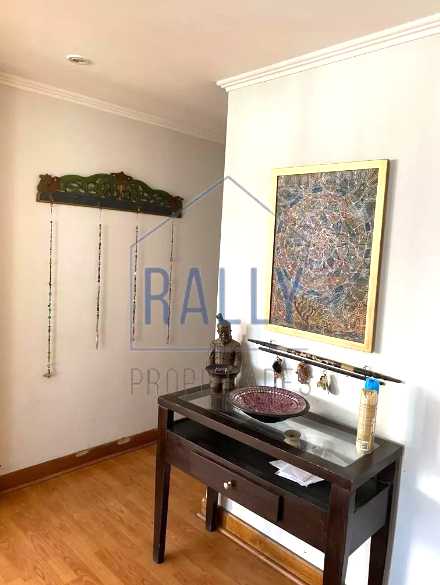 departamento en venta en Las Condes