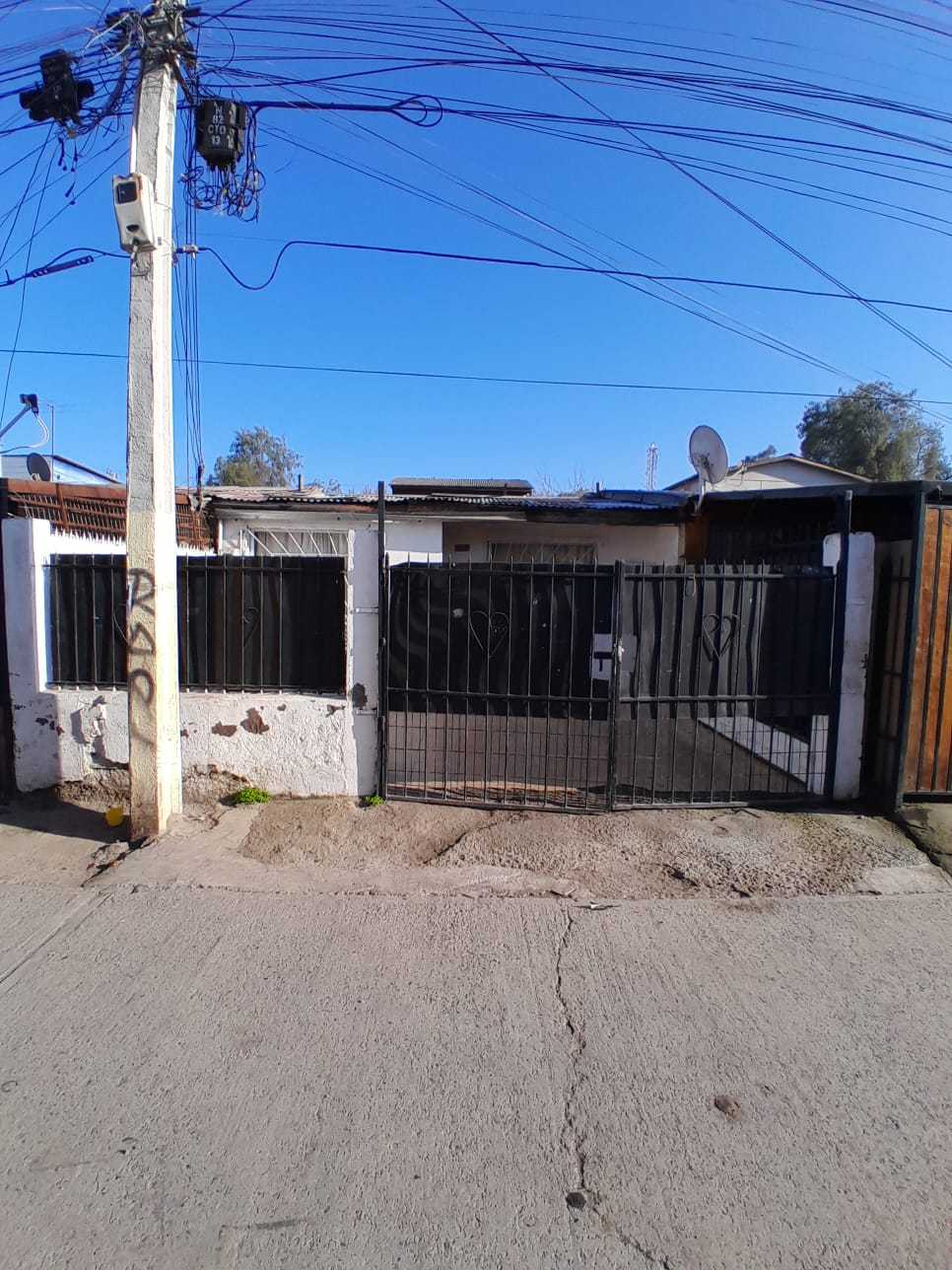 casa en venta en Colina