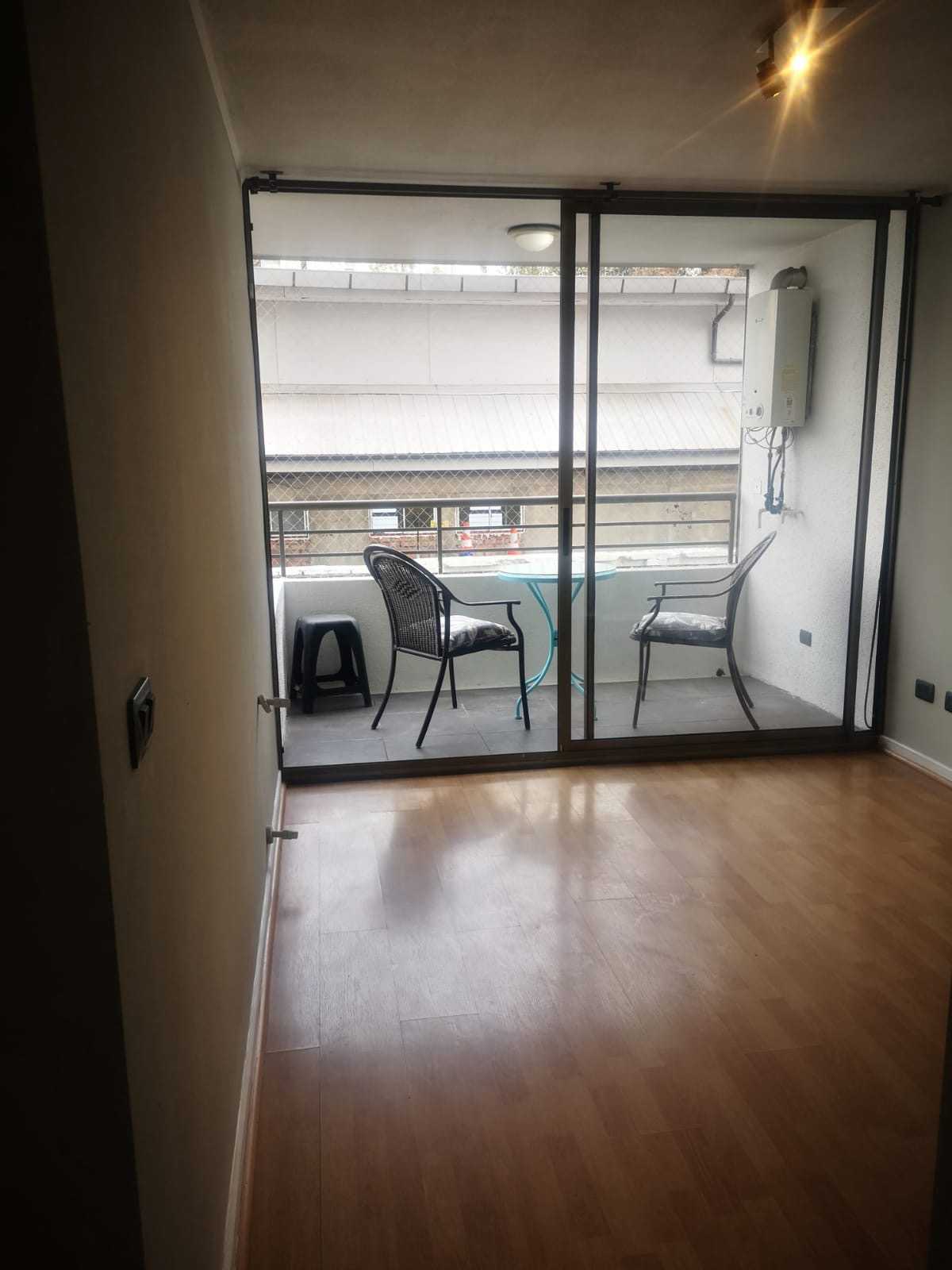 departamento en venta en Macul