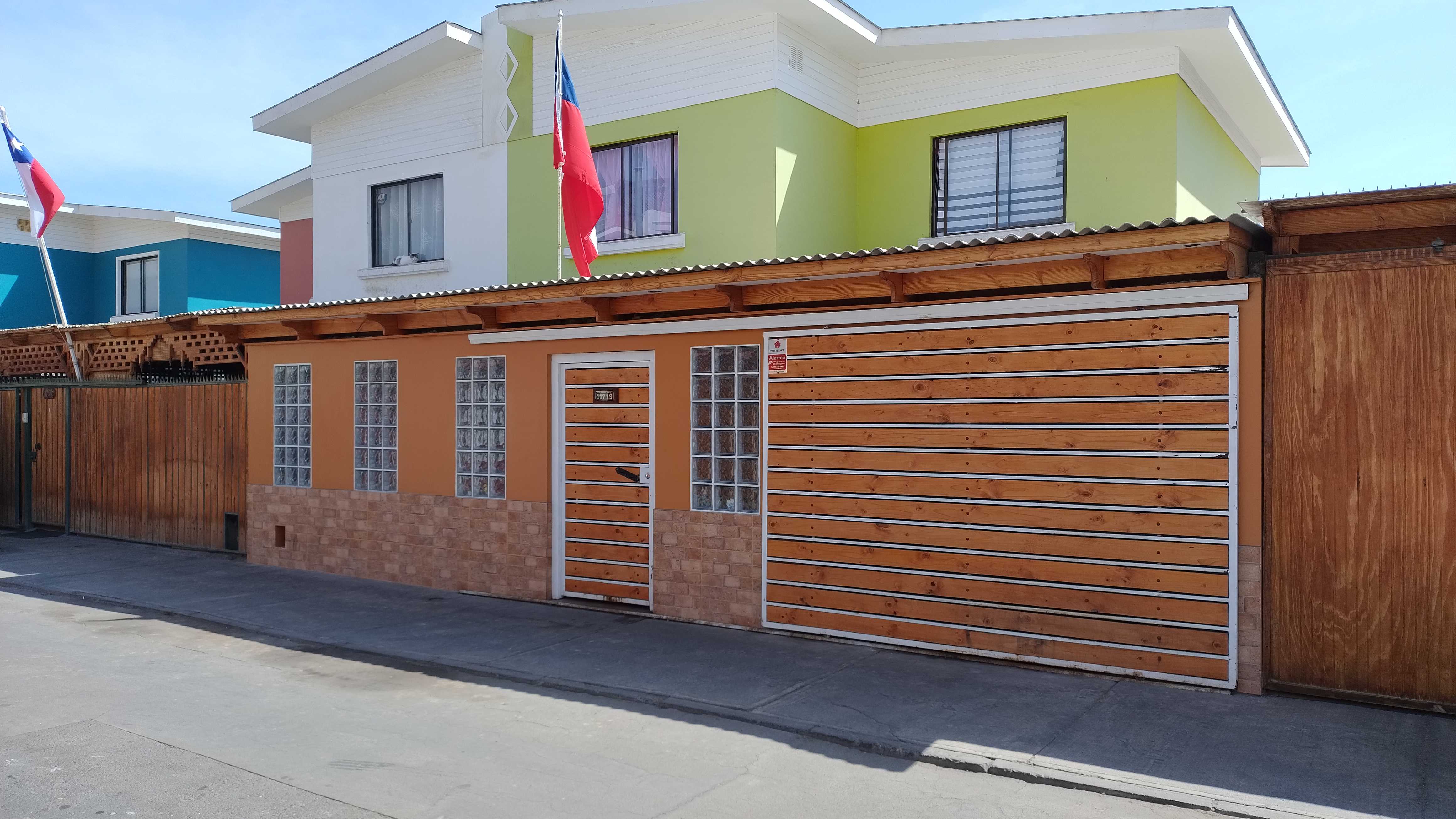 casa en venta en Antofagasta