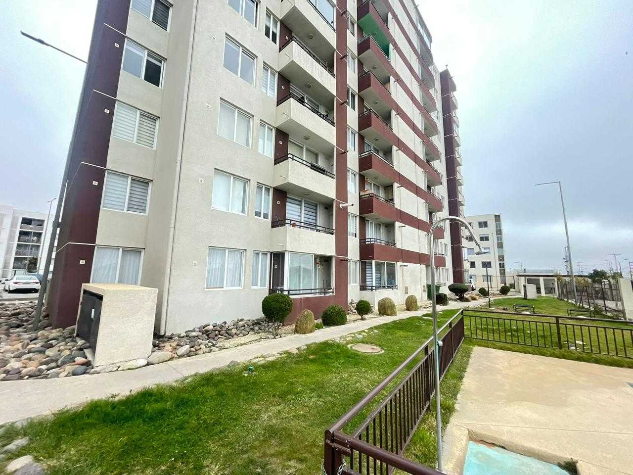 departamento en arriendo en La Serena