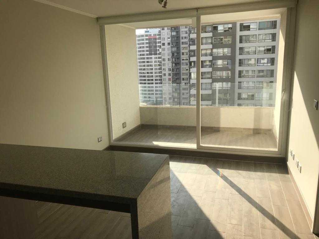 departamento en arriendo en San Miguel