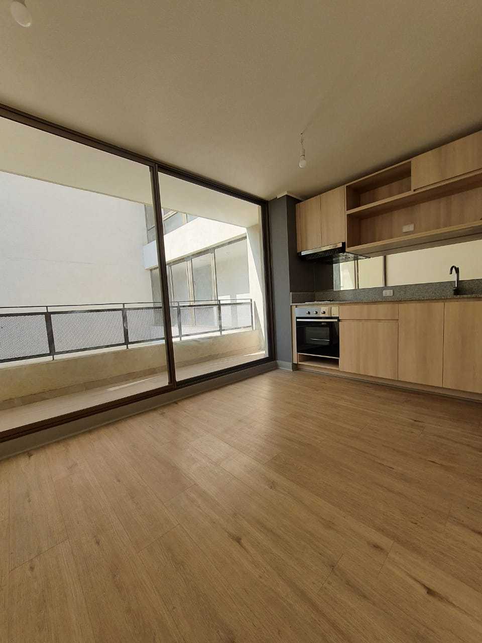 departamento en arriendo en Santiago