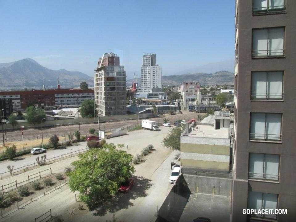 departamento en arriendo en Independencia