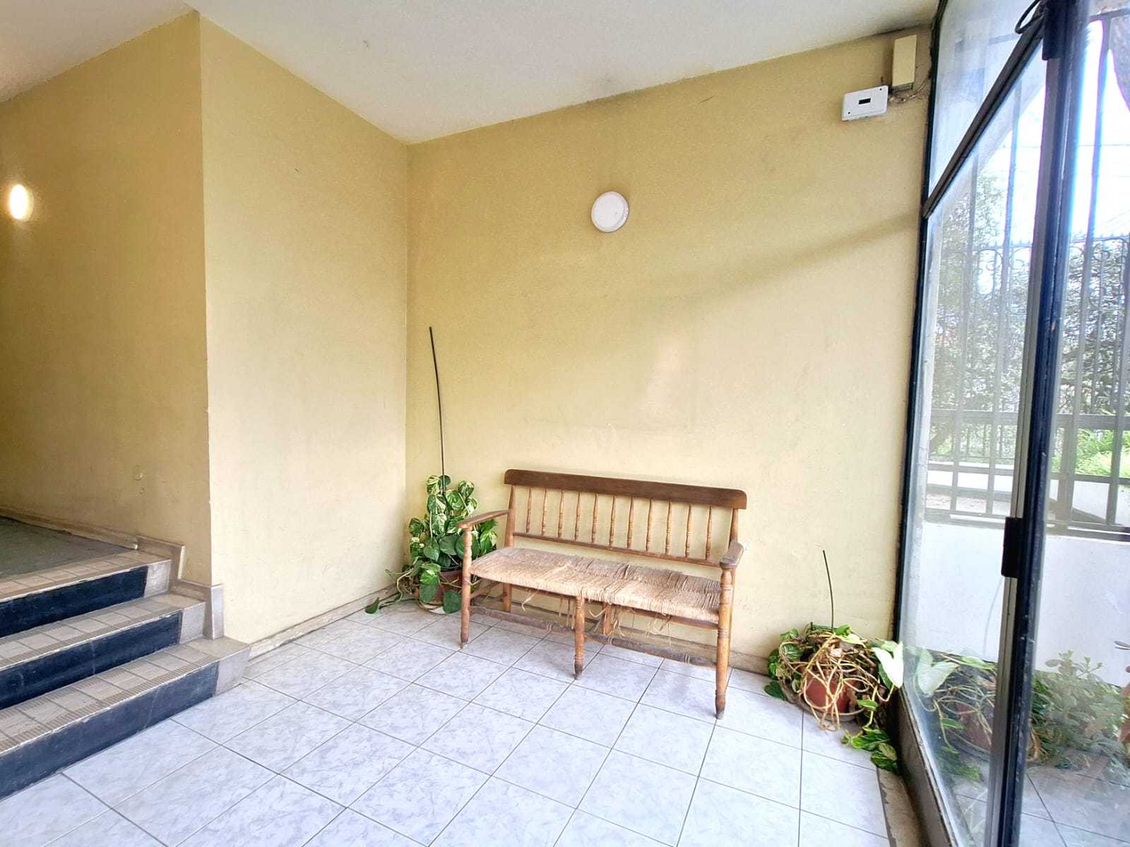 departamento en arriendo en Vitacura