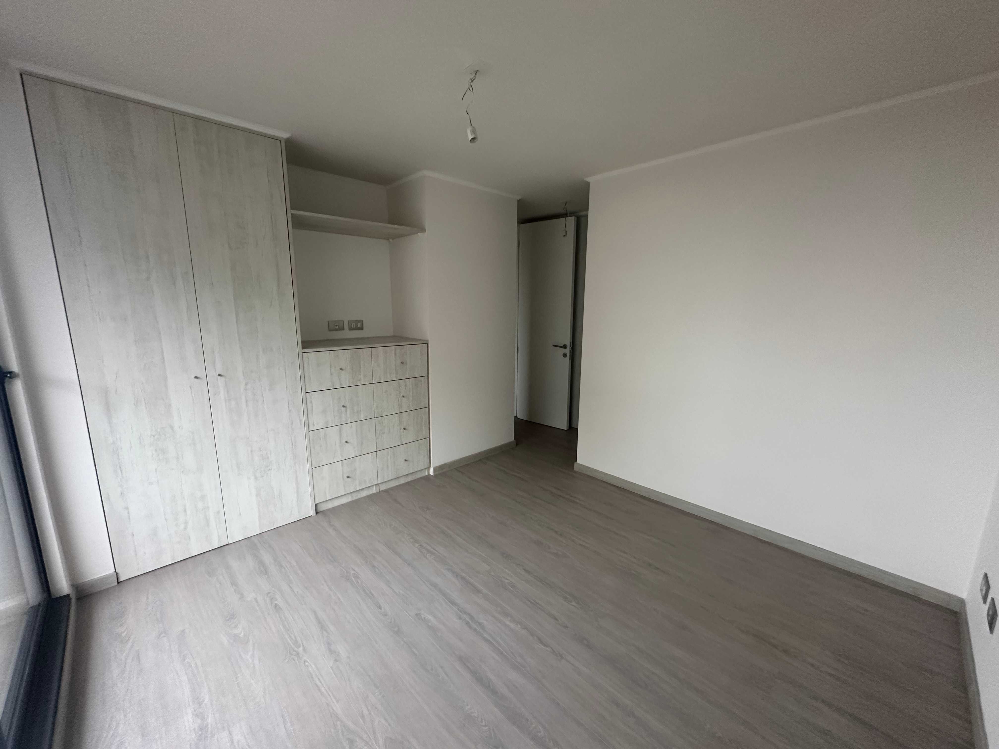 departamento en arriendo en Macul