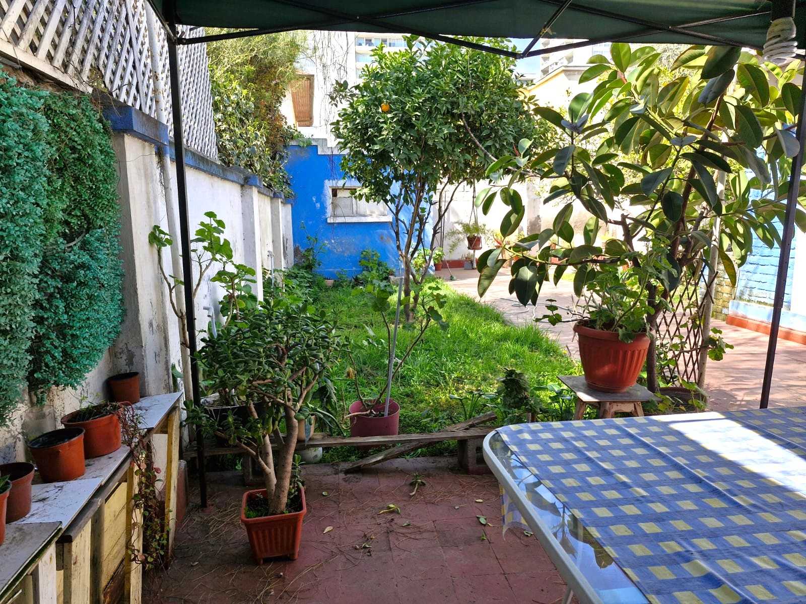 casa en venta en San Miguel