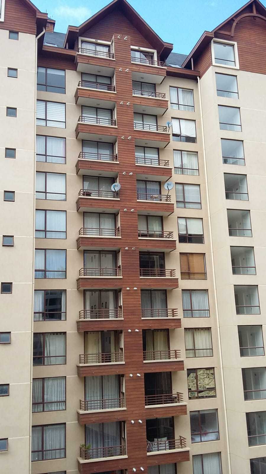 departamento en arriendo en San Pedro De La Paz