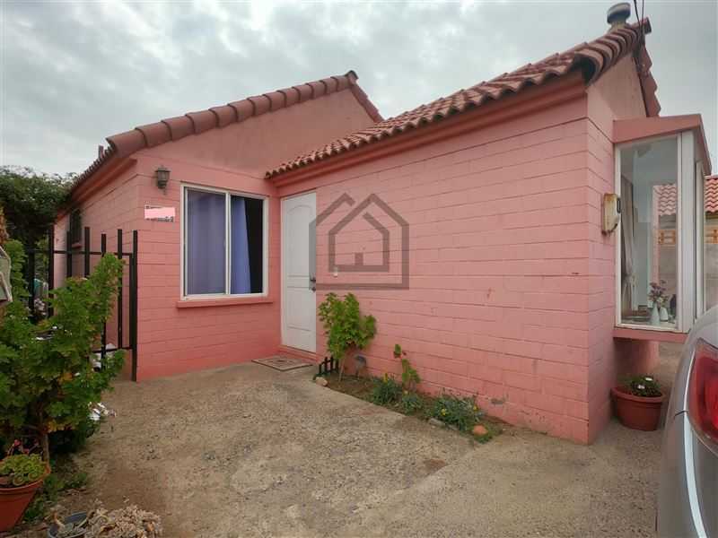 casa en venta en La Serena