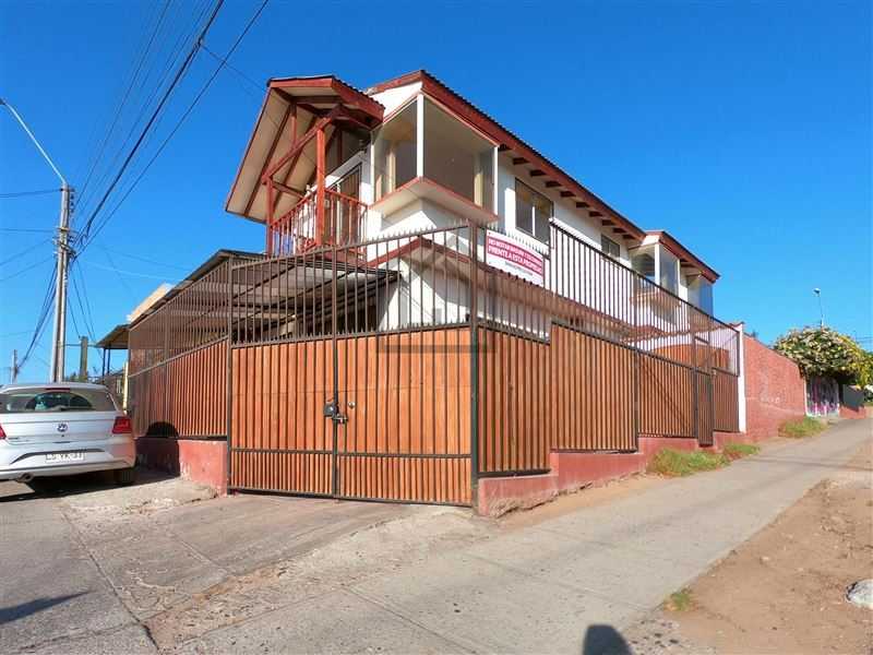 casa en venta en La Serena