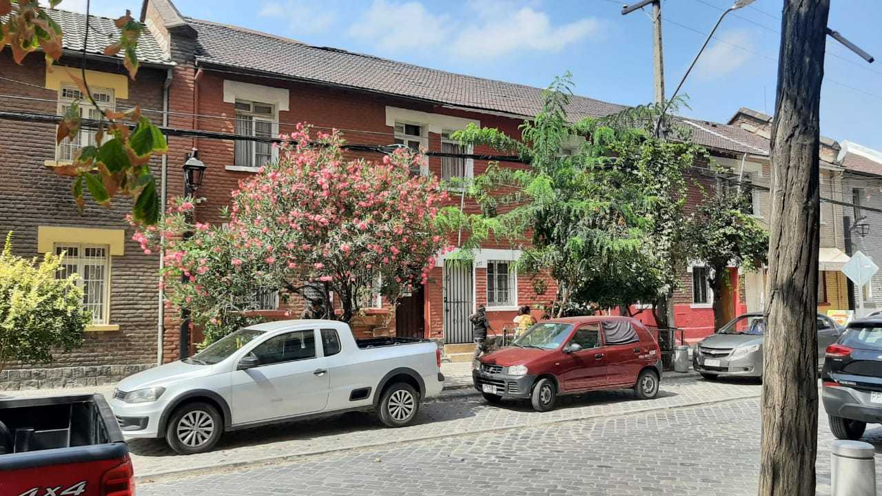 casa en venta en Independencia