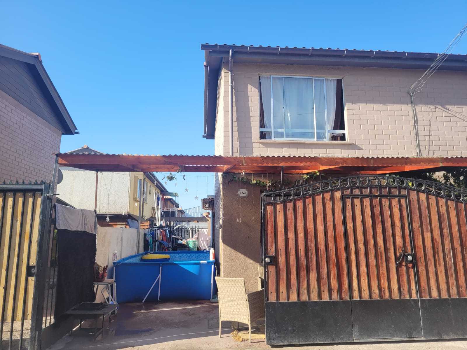 casa en venta en San Bernardo