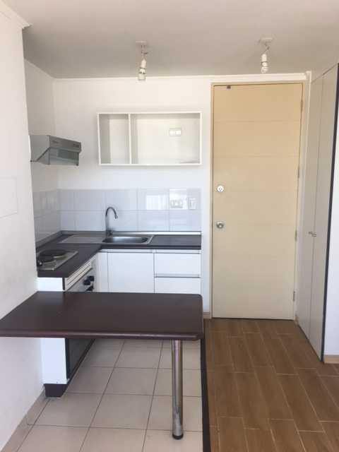 departamento en arriendo en Santiago