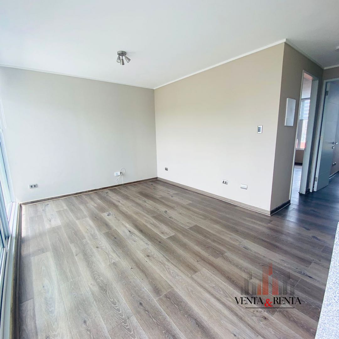 departamento en arriendo en Concepción