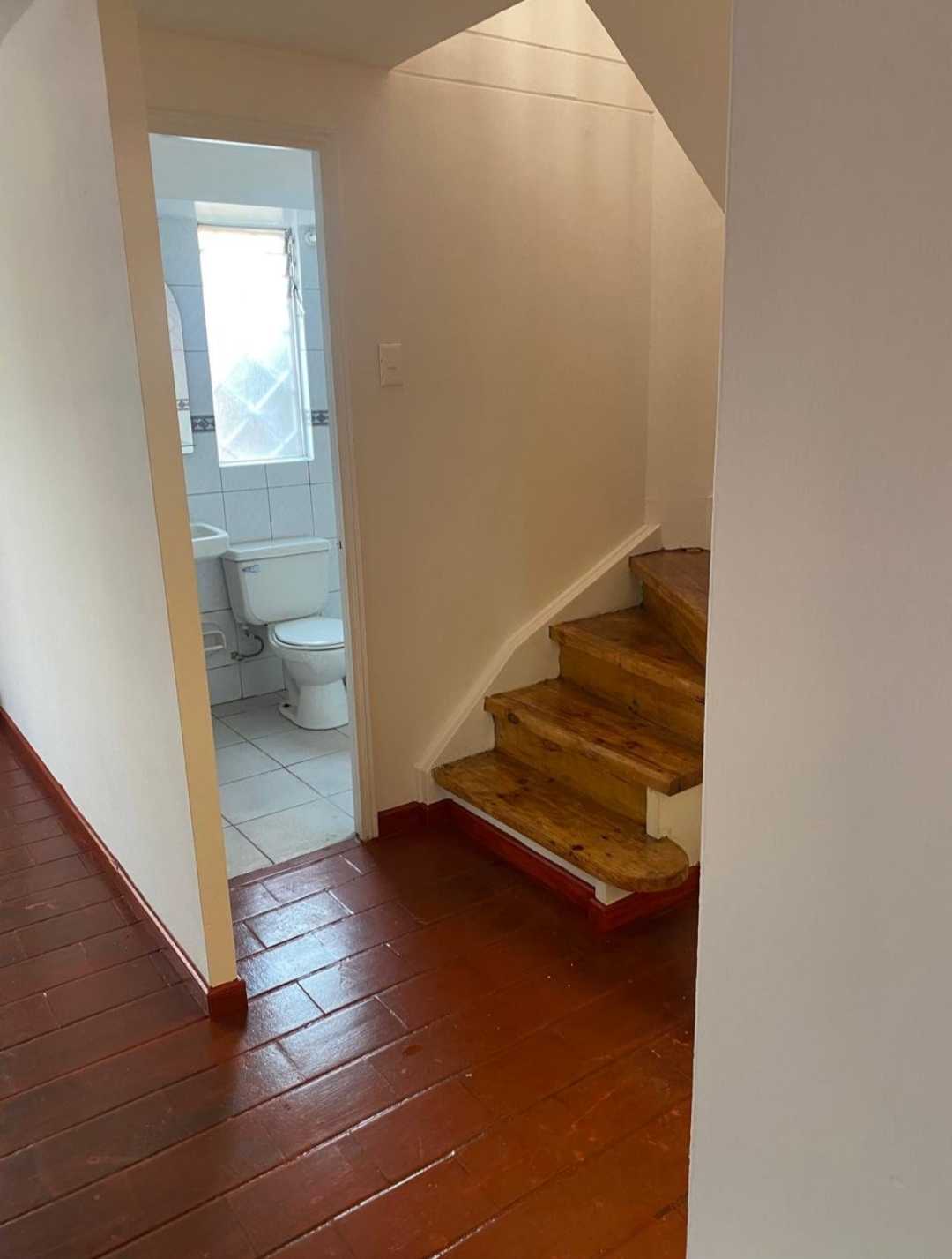 casa en venta en San Bernardo