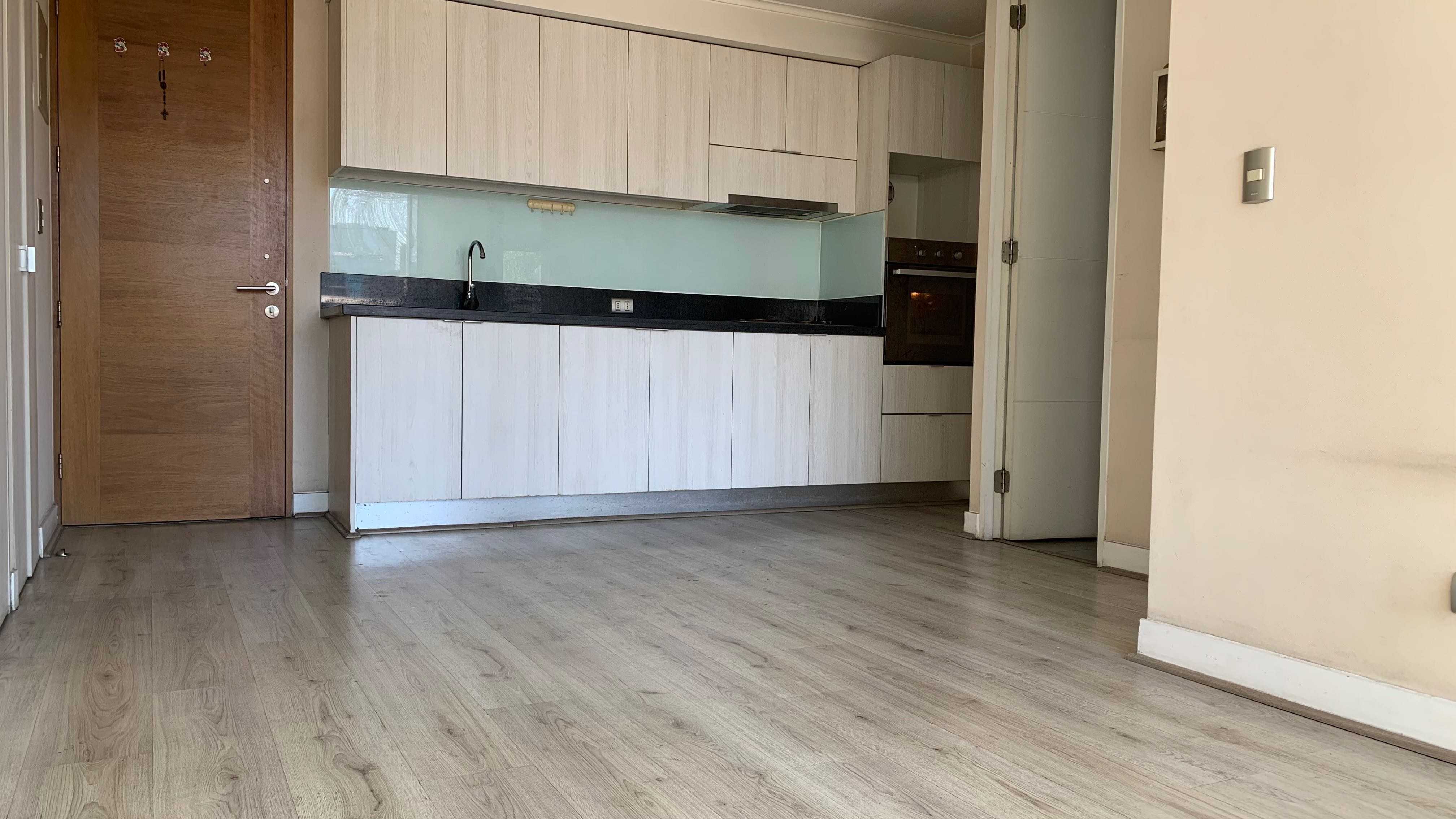 departamento en venta en Santiago