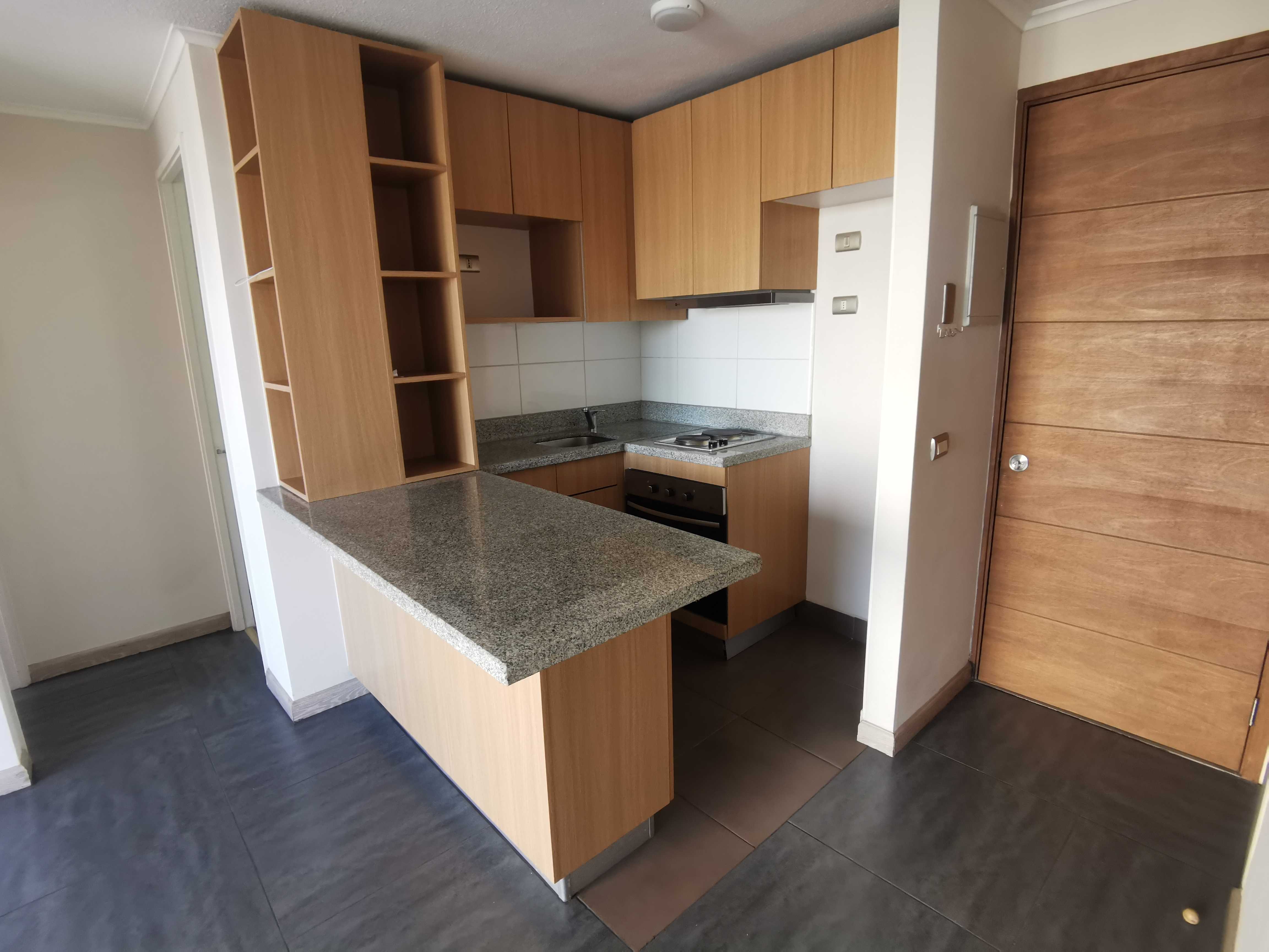 departamento en venta en Maipú