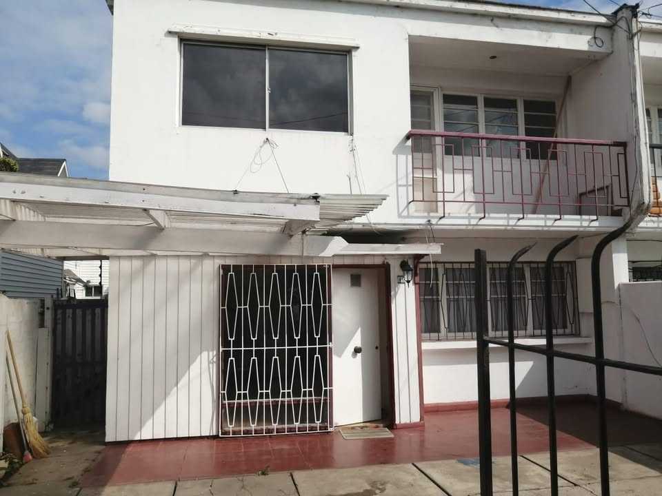 casa en arriendo en Quillota