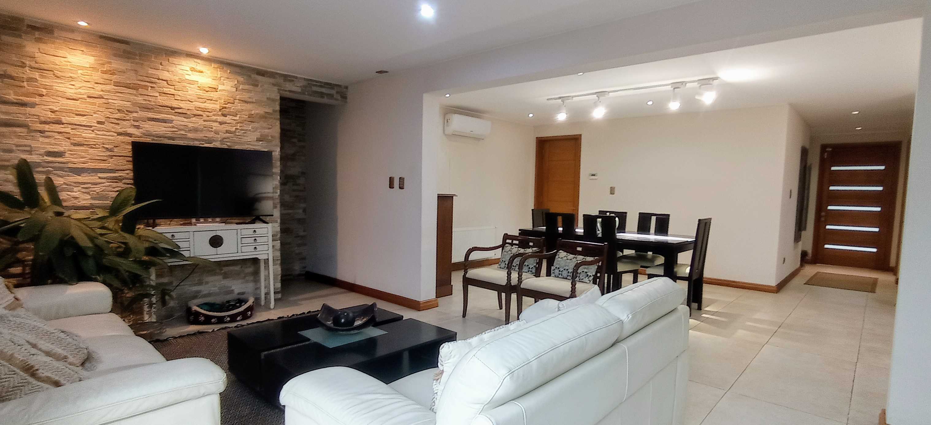 casa en venta en Talca