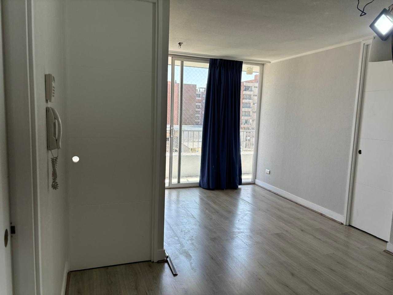 departamento en arriendo en Santiago