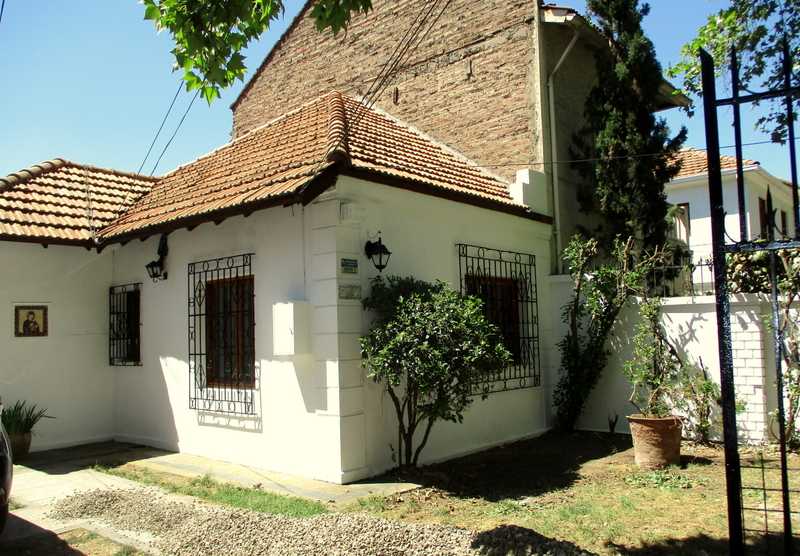 casa en arriendo en Providencia