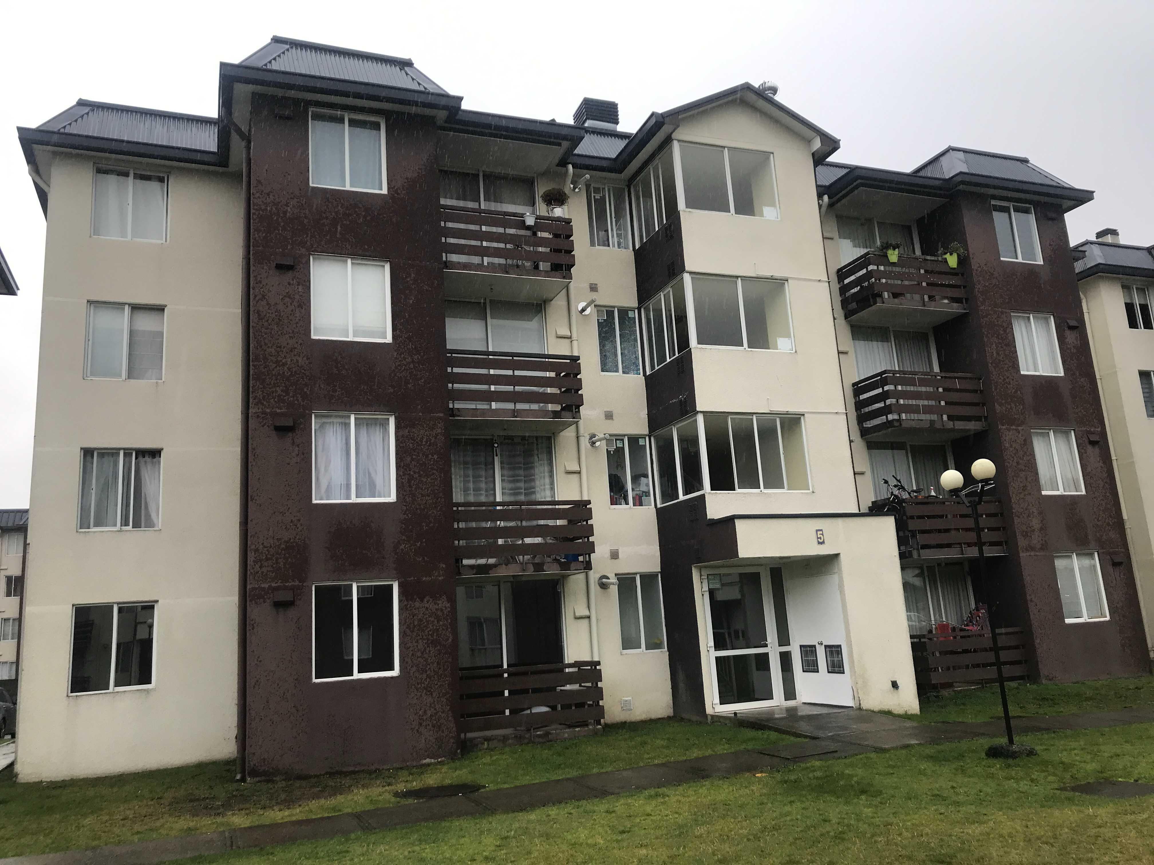 departamento en venta en Puerto Montt