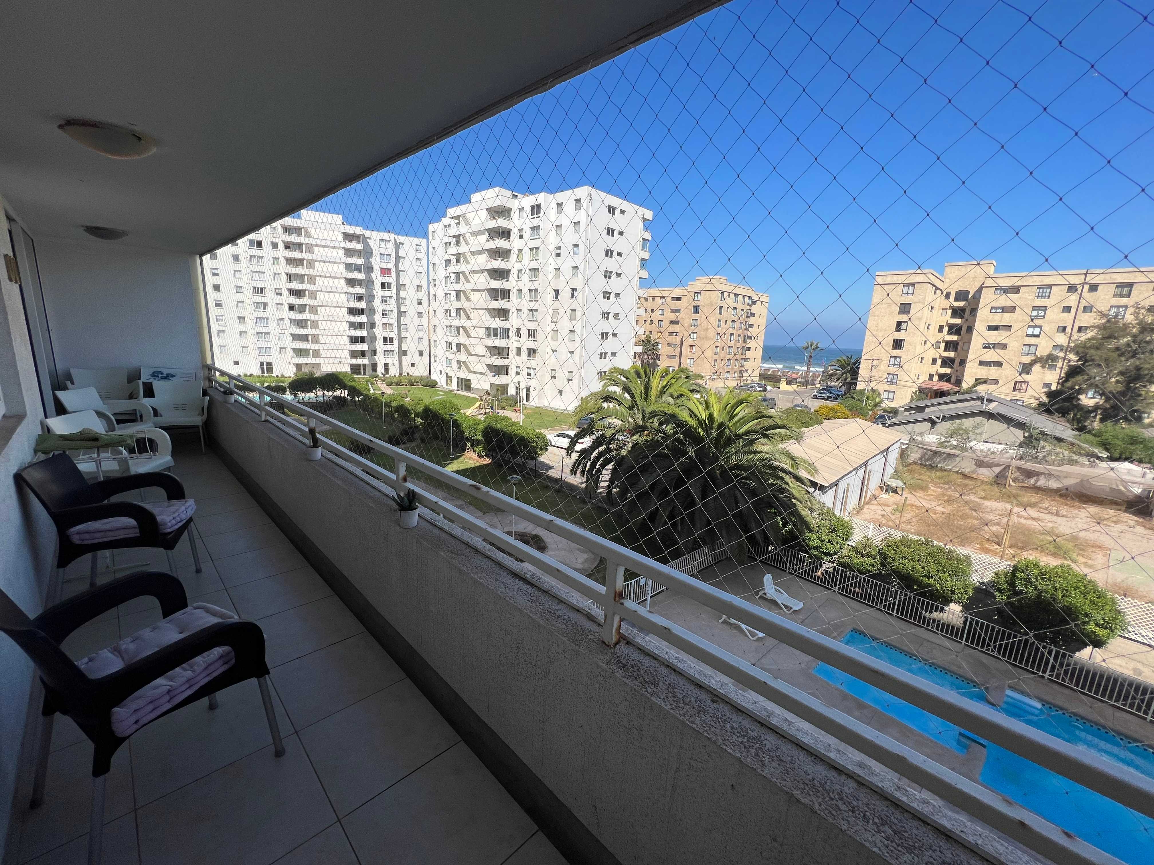 departamento en venta en La Serena