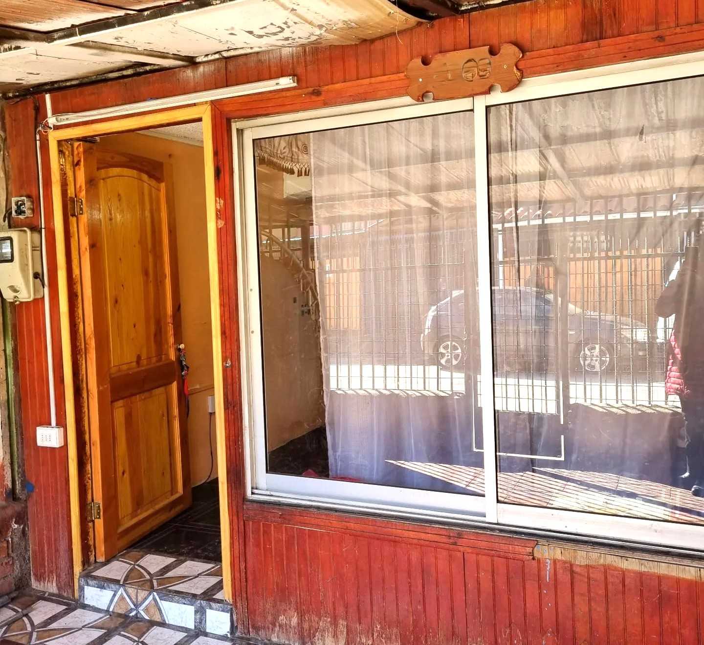 casa en venta en Colina