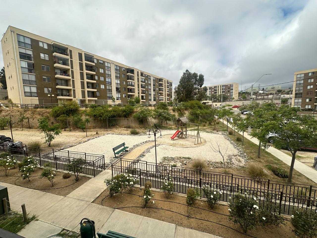 departamento en venta en Quilpué