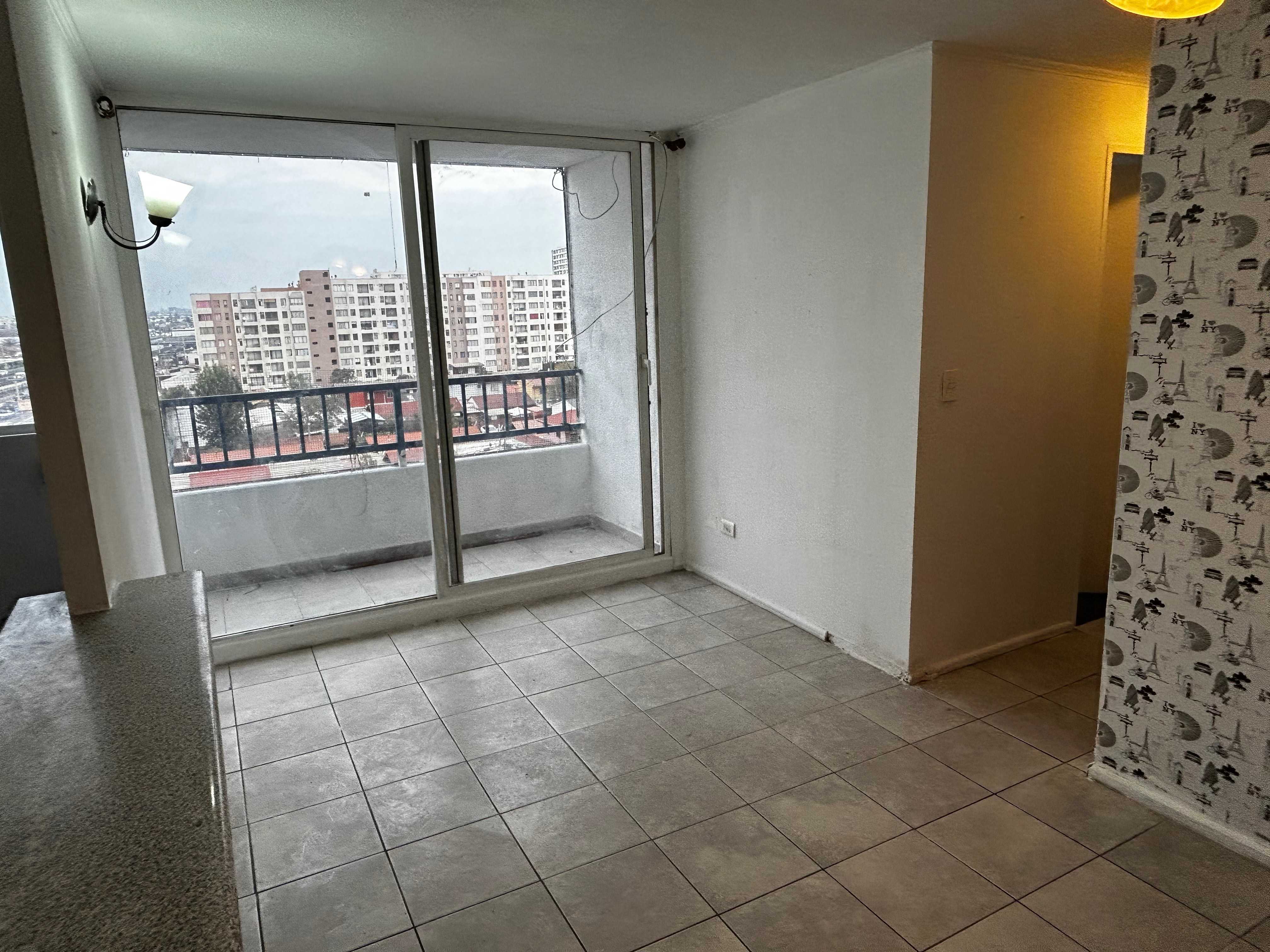 departamento en venta en La Cisterna