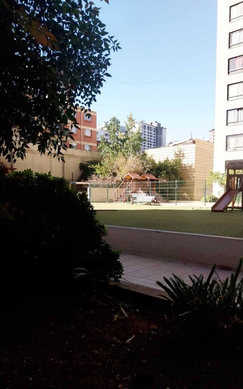 departamento en venta en Santiago