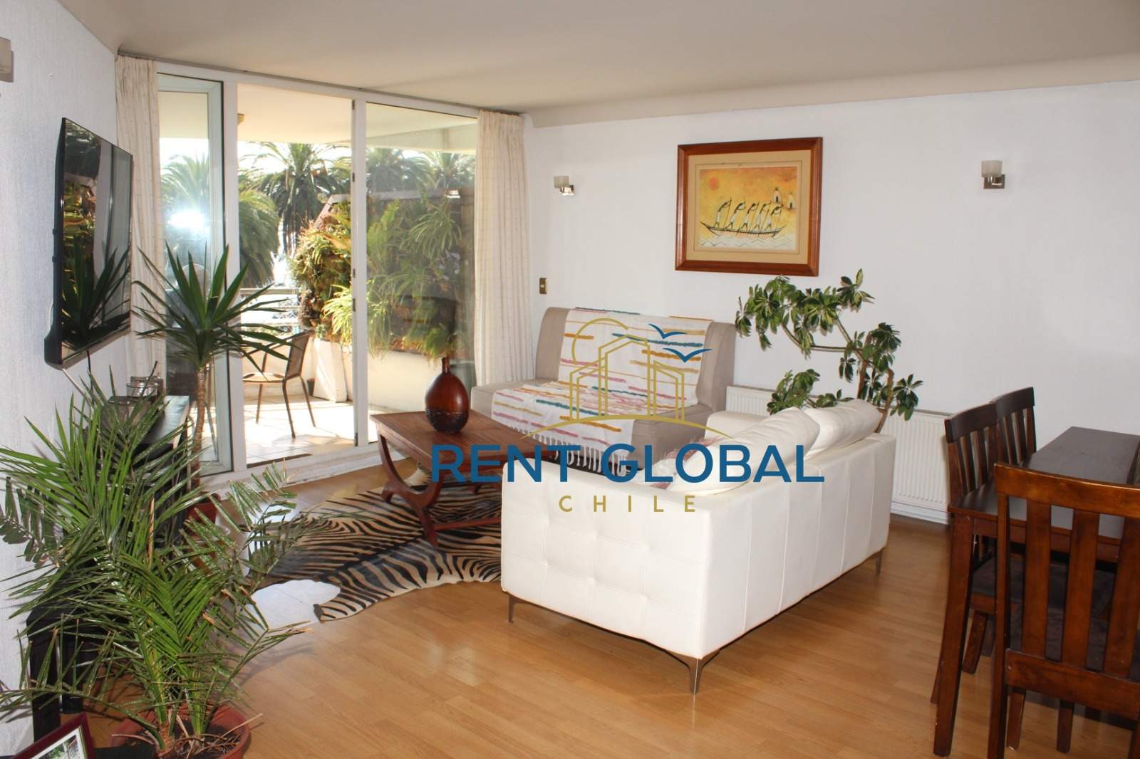 departamento en venta en Viña Del Mar