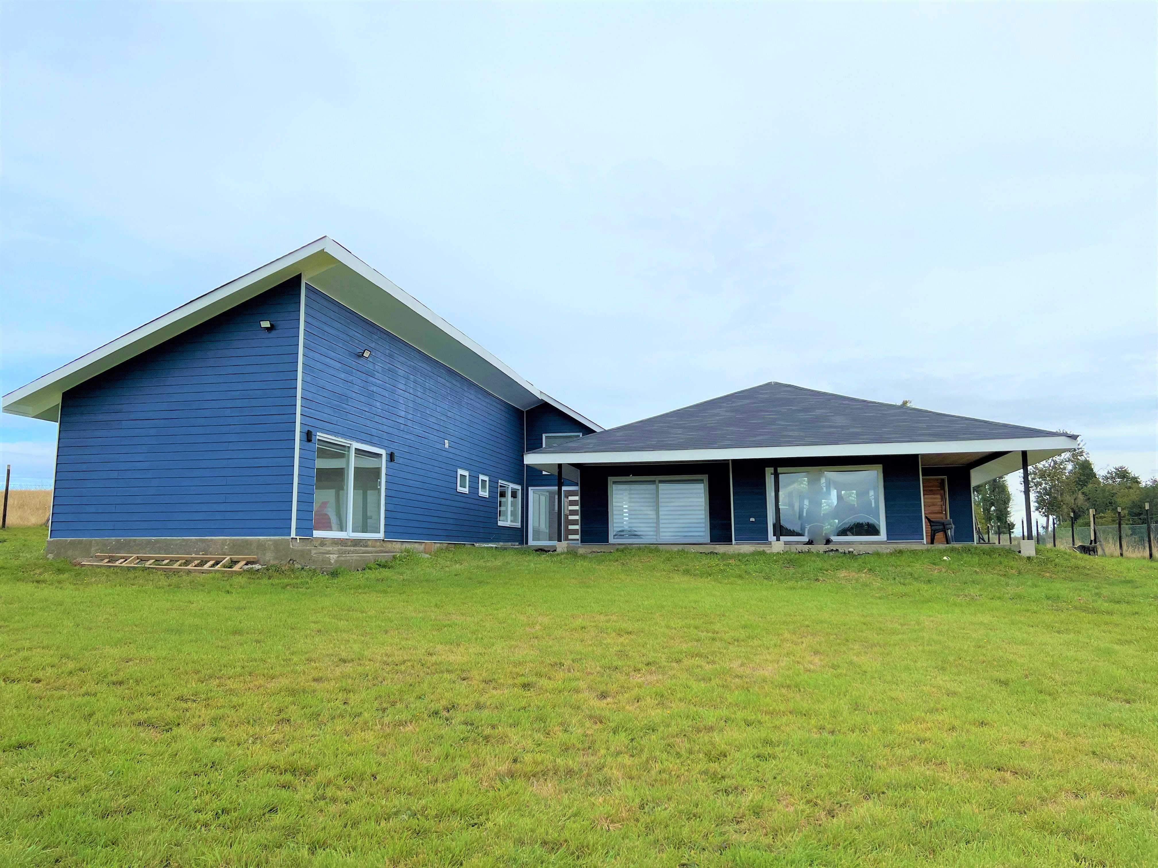 casa en venta en Puerto Varas