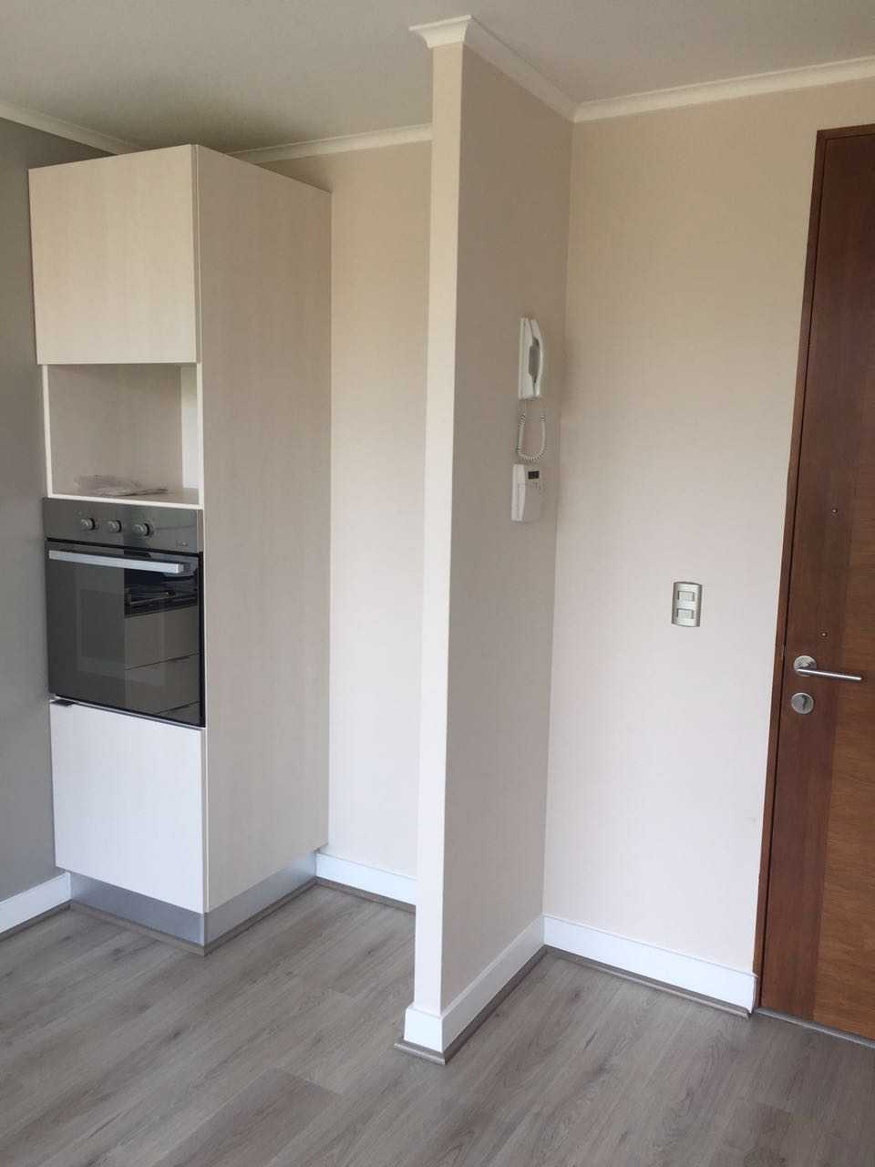 departamento en venta en Santiago