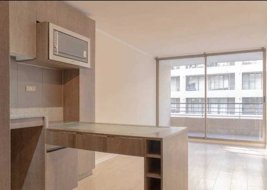 departamento en venta en Santiago