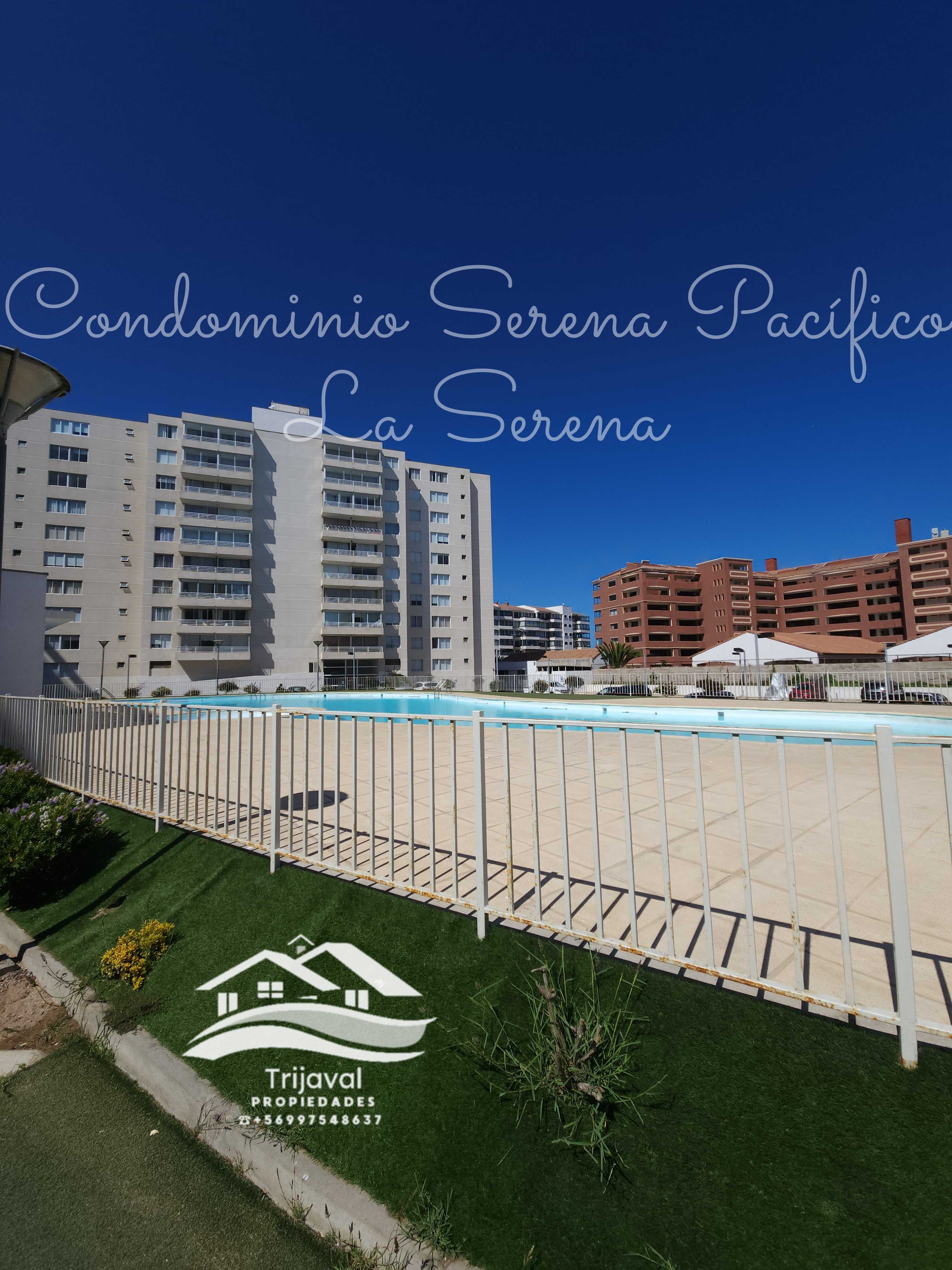 departamento en arriendo en La Serena