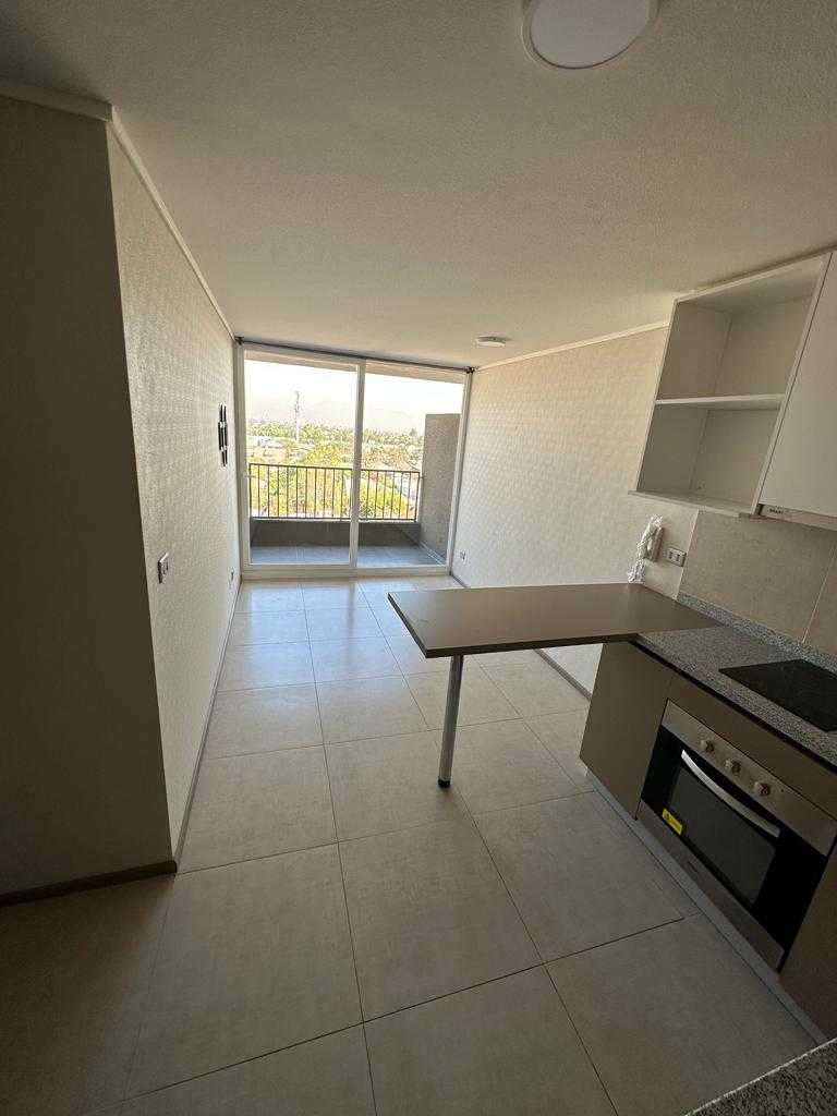 departamento en venta en La Cisterna