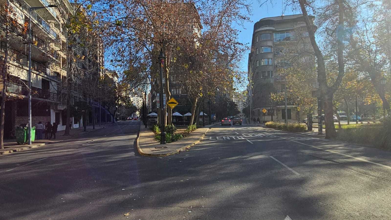 departamento en venta en Santiago