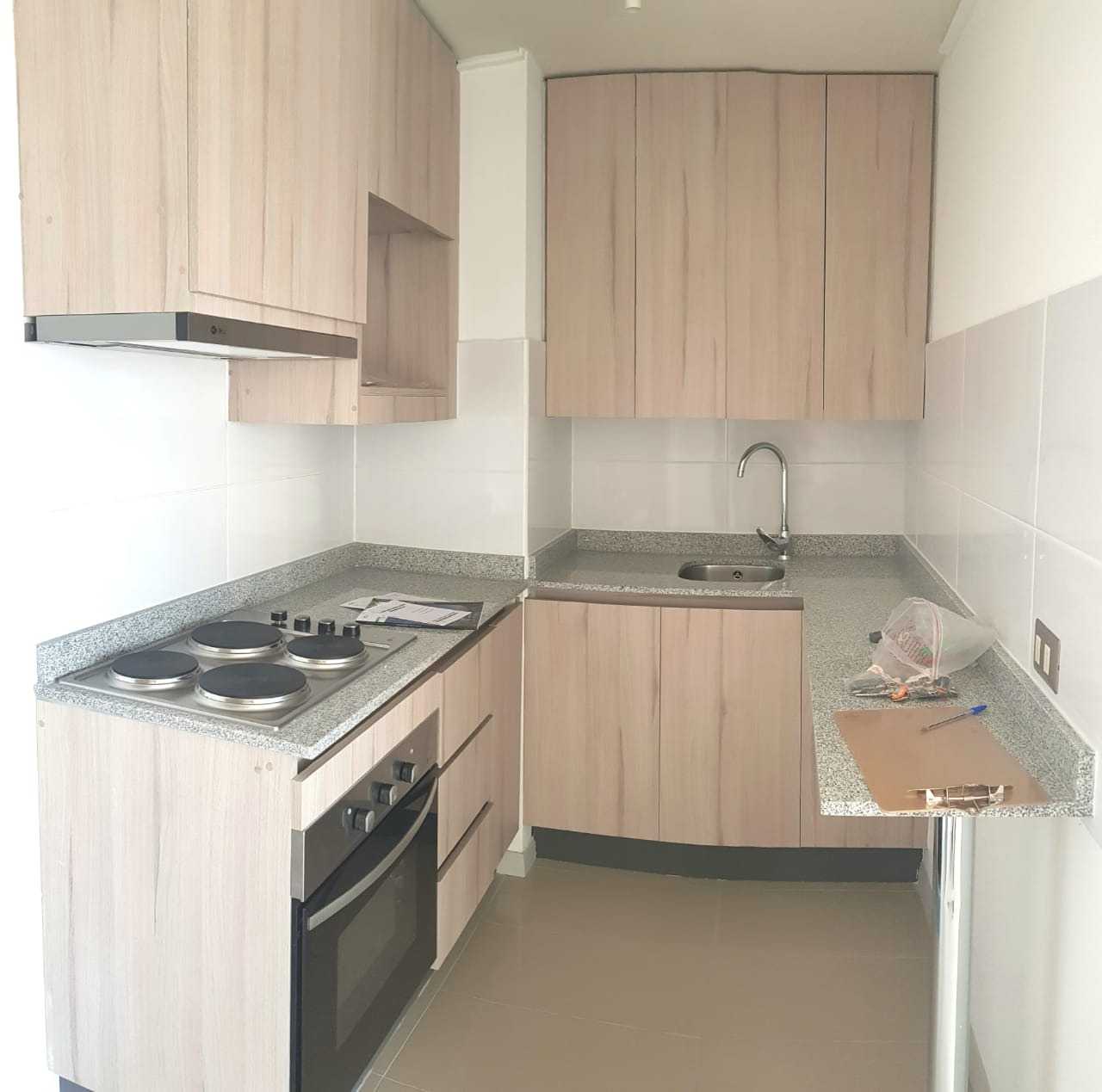 departamento en venta en Santiago