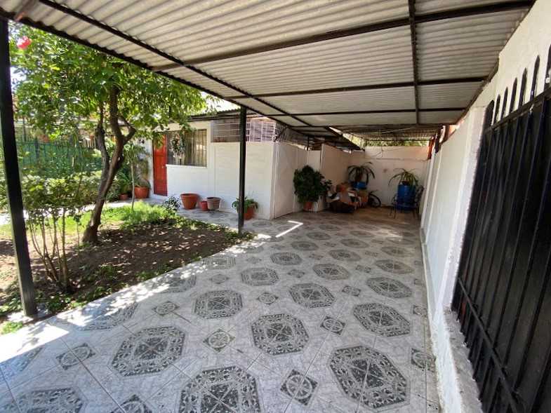 casa en venta en Puente Alto