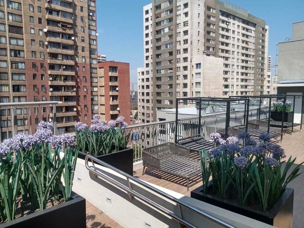 departamento en venta en Santiago