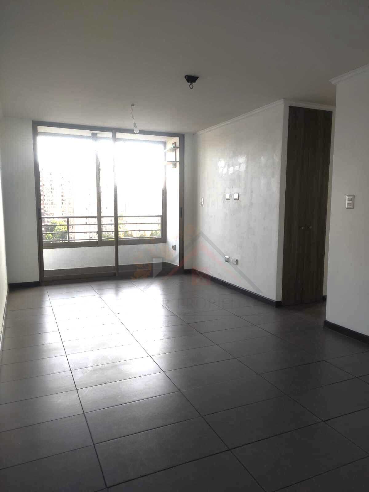 departamento en arriendo en San Miguel