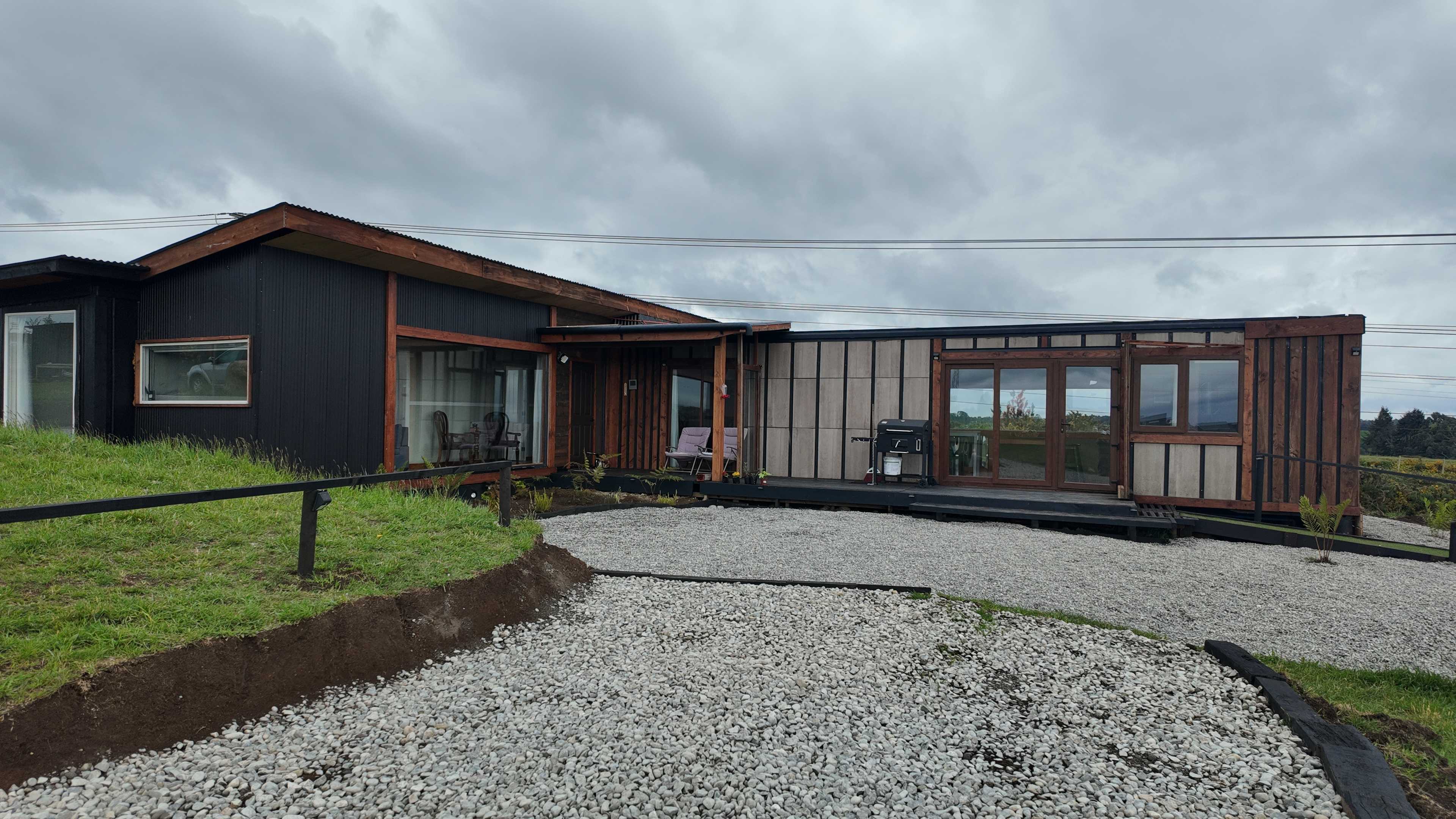 casa en arriendo en Puerto Varas