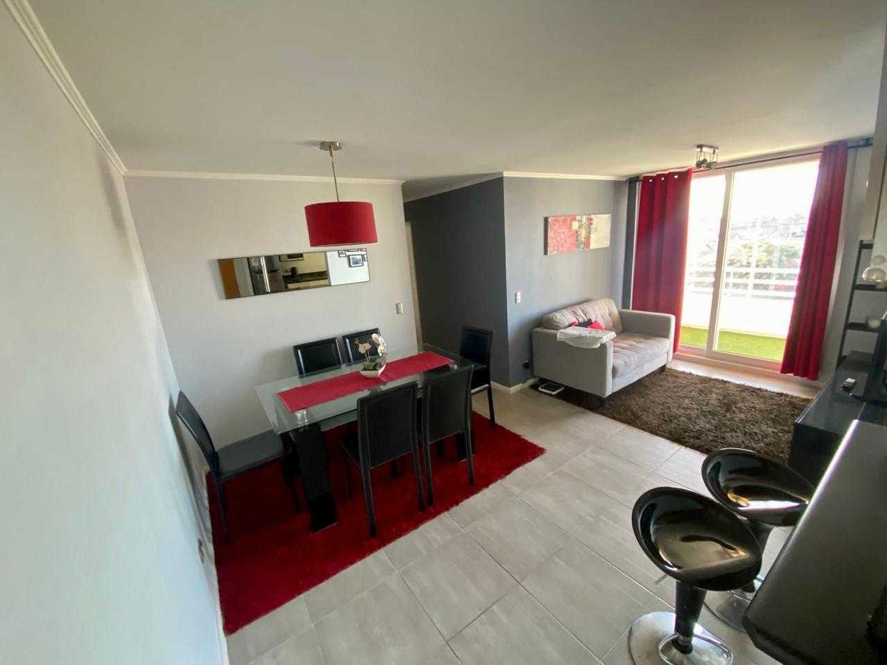 departamento en venta en La Serena