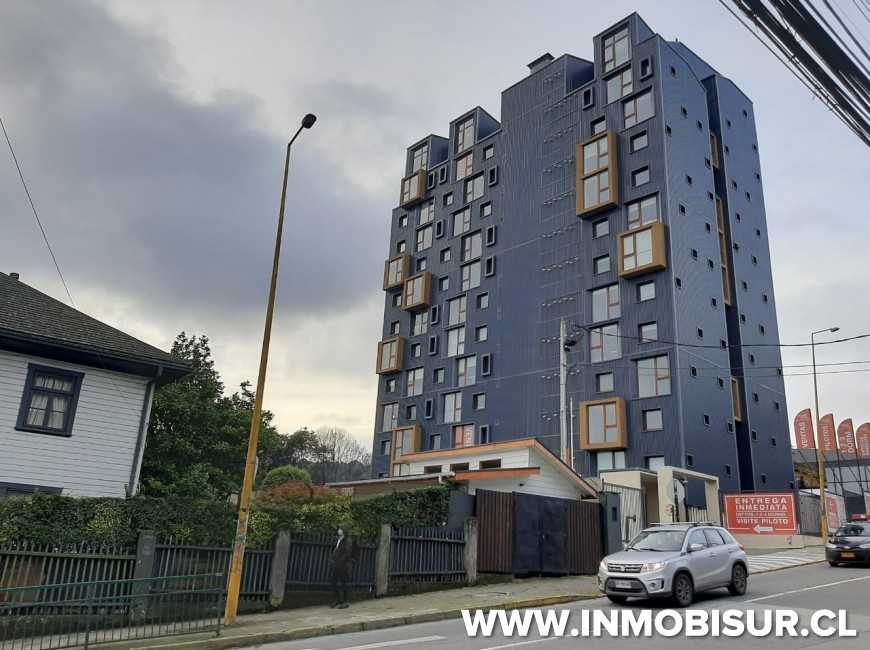 departamento en venta en Puerto Montt