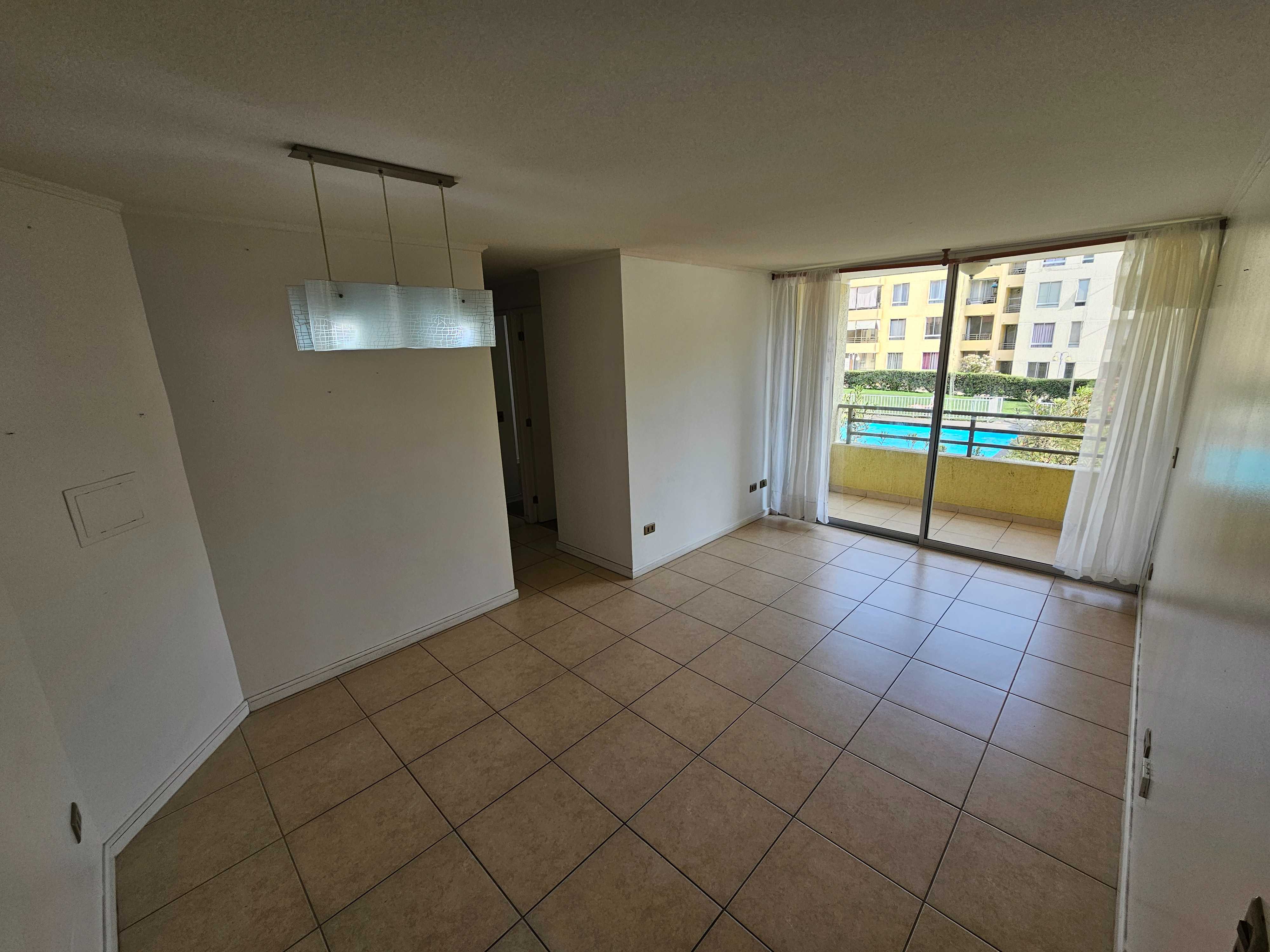 departamento en arriendo en Arica