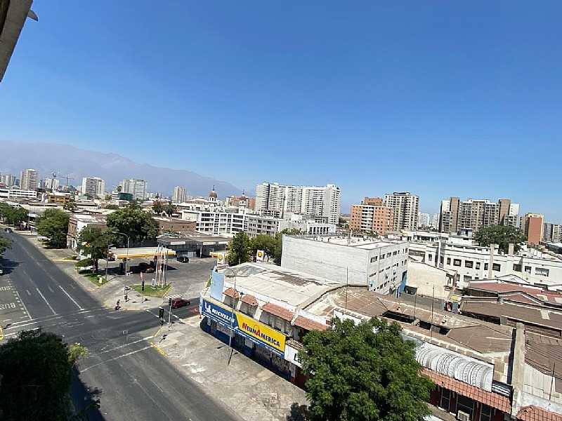 departamento en venta en Santiago