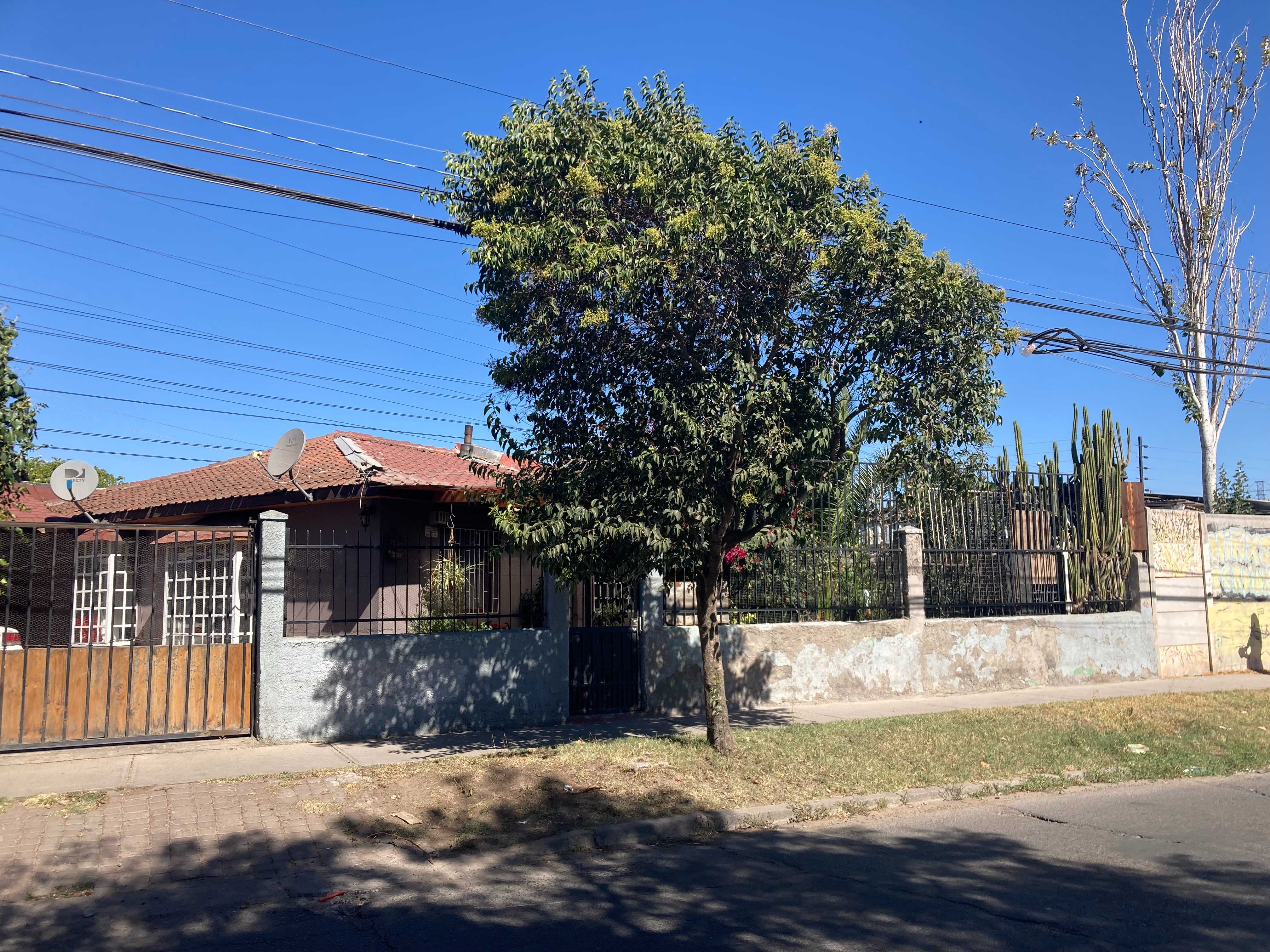 casa en venta en Cerrillos