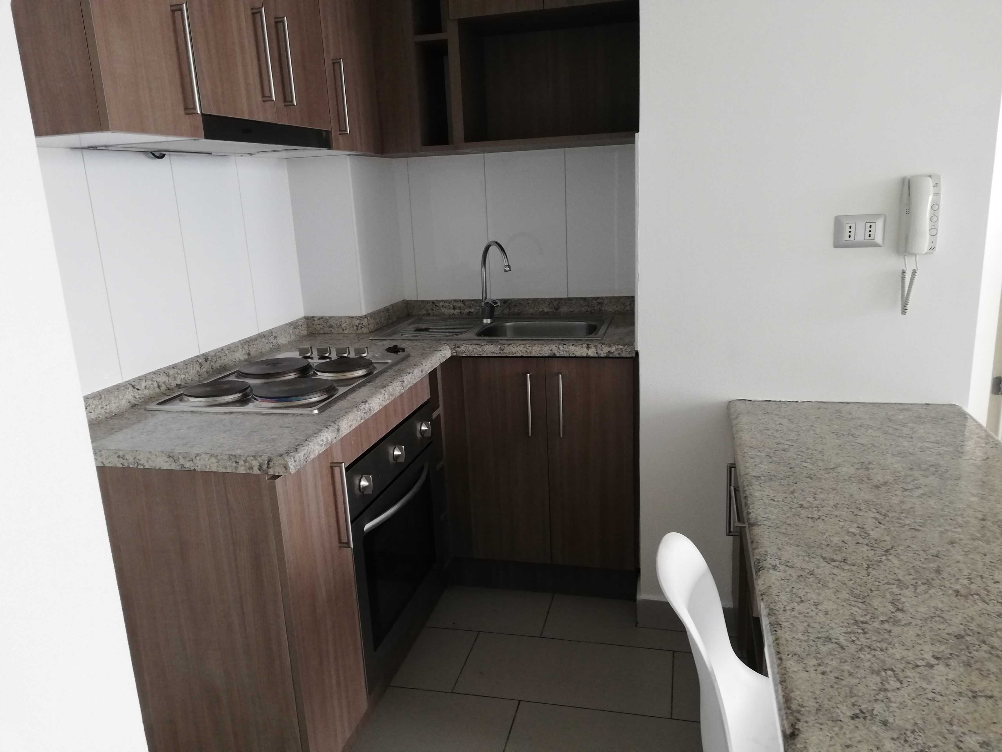 departamento en arriendo en Quinta Normal