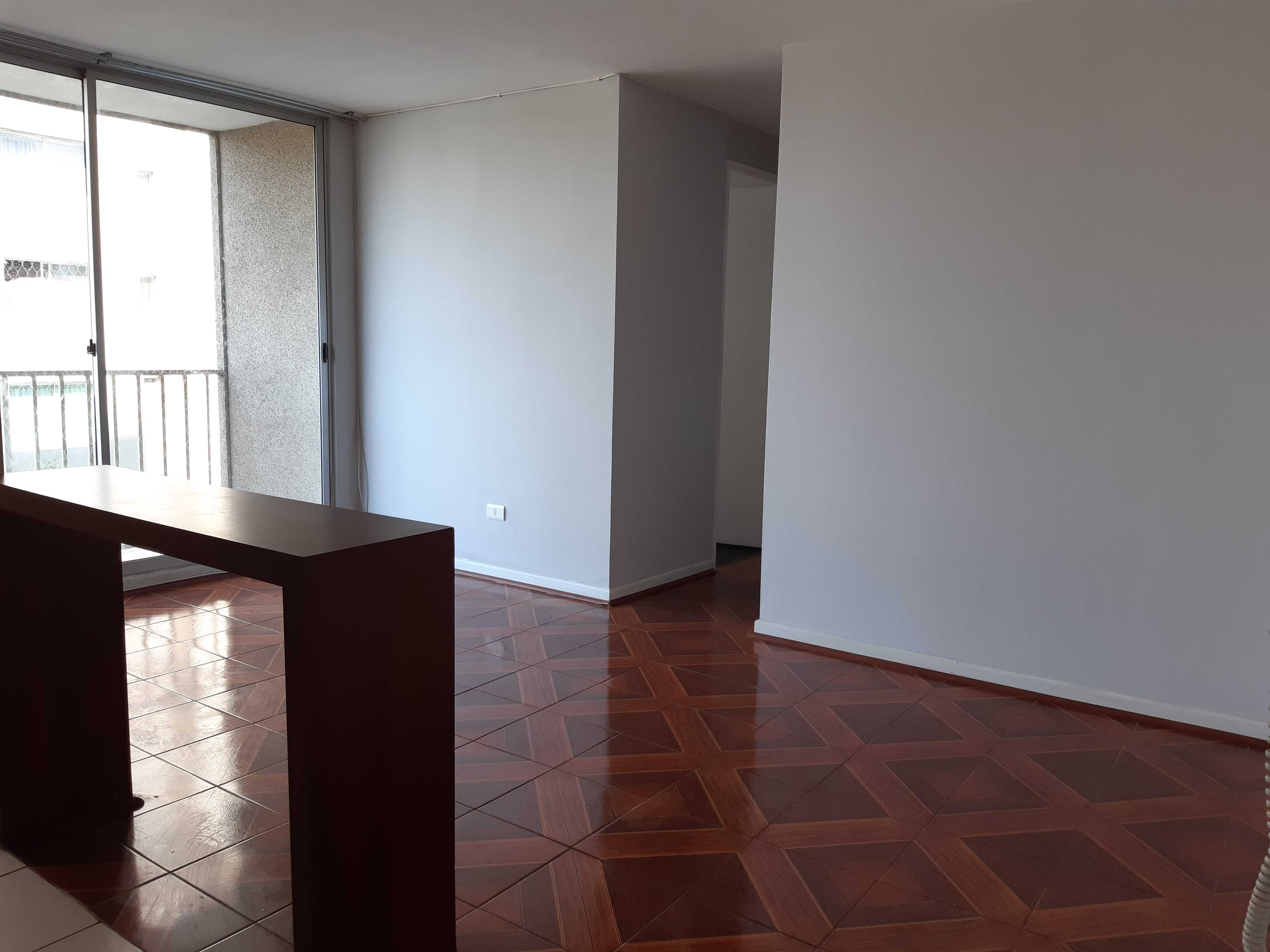 departamento en venta en Estación Central